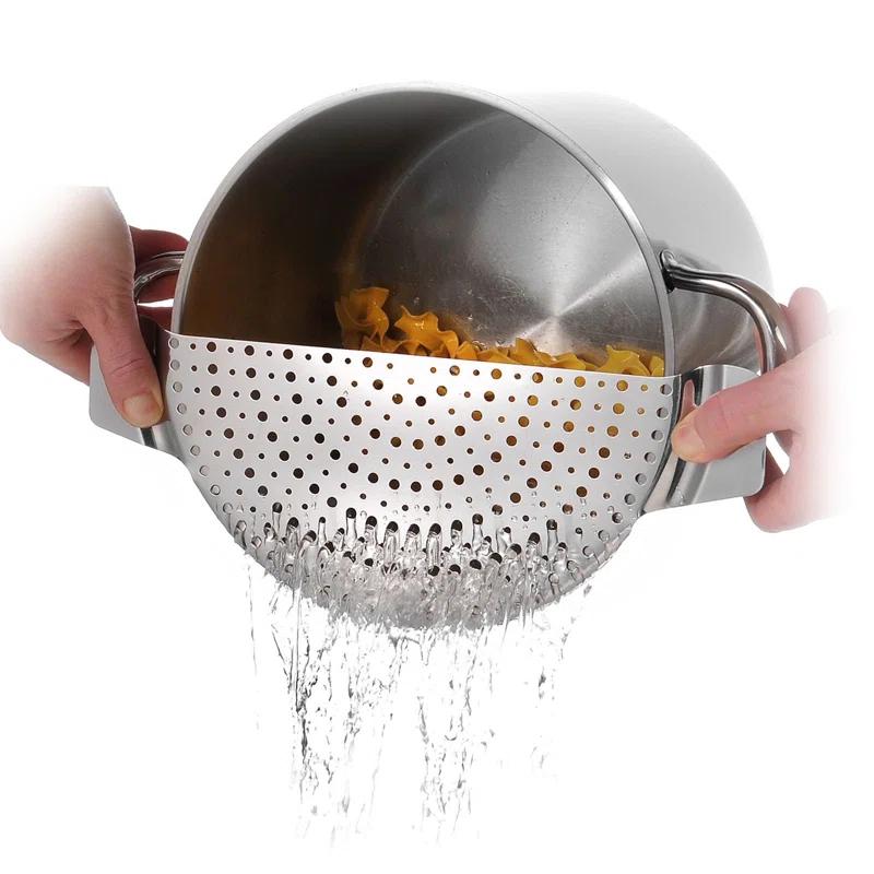 Westmark Westmark Stainless Steel Food Strainer