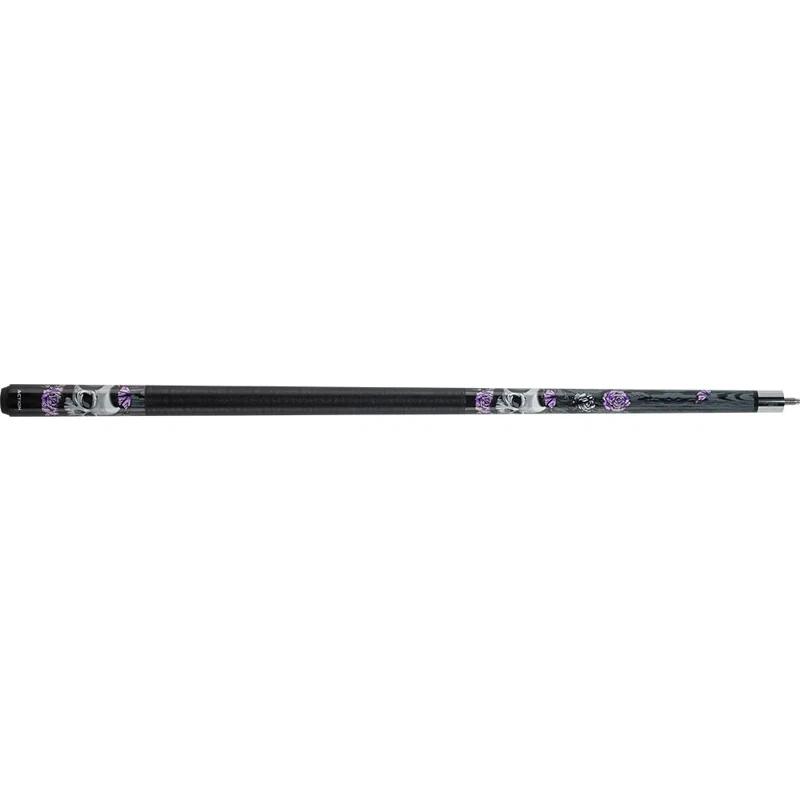 Eight Ball Mafia Eight Ball Mafia Wood Pool Cues