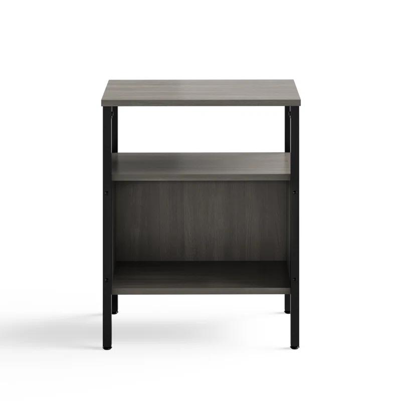 Safco Products Company Simple Bookcase Storage
