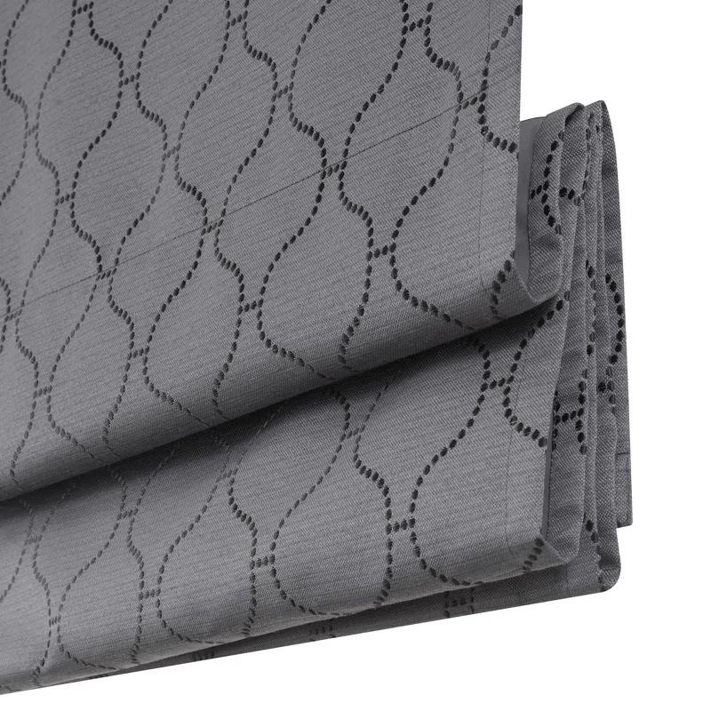 Eclipse Blackout Roman Shade