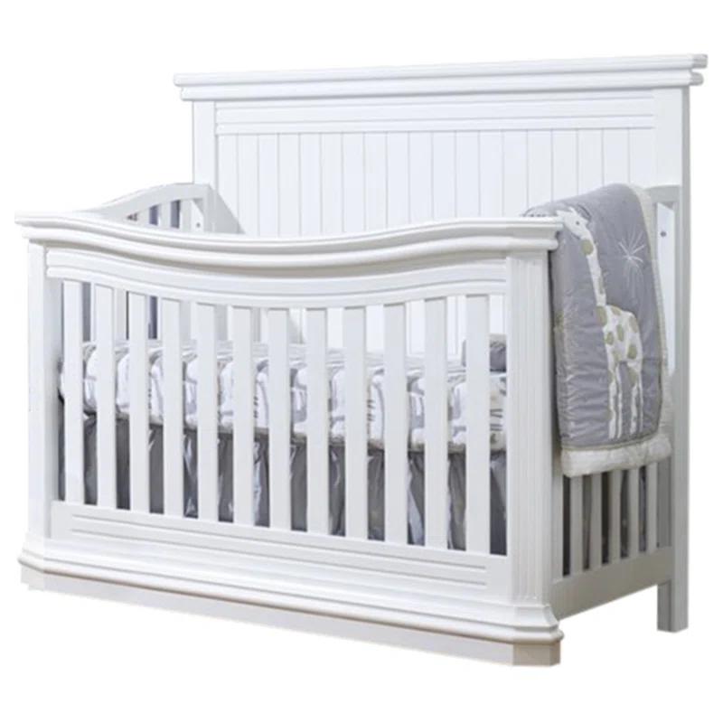 Sorelle Primo Greenguard Gold Certified Crib