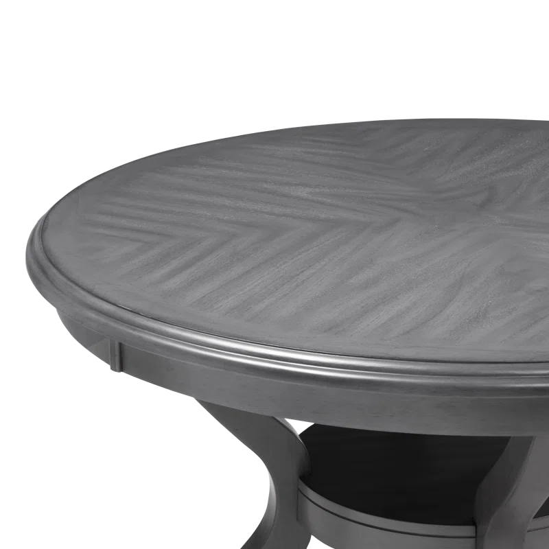 Lark Manor™ Turgeon 4 - Person Dining Set