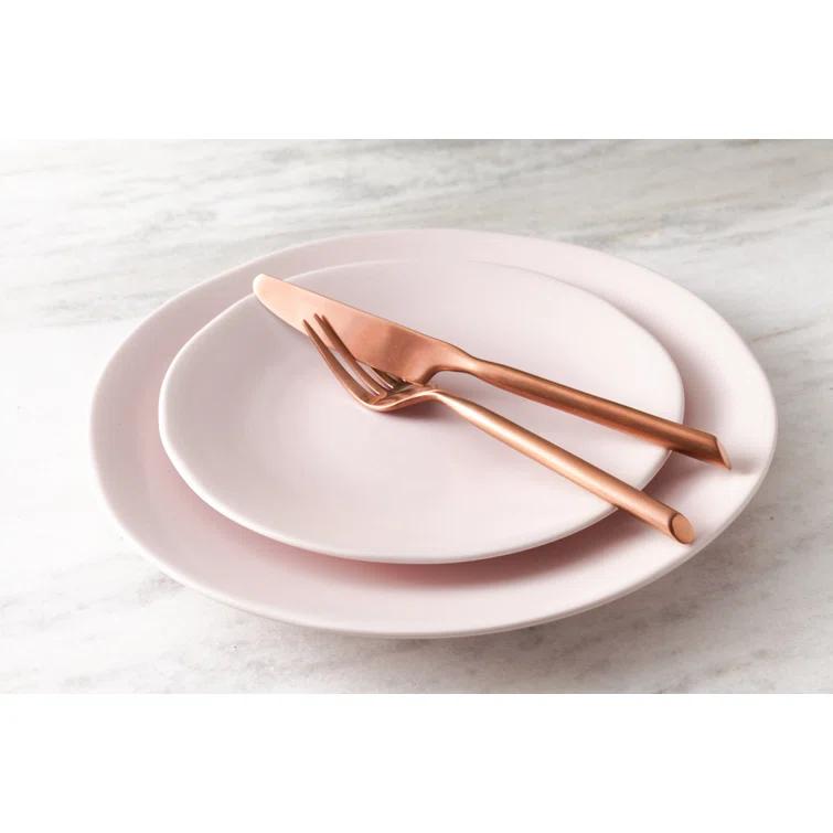 Fortessa Heirloom 8" Salad Plate (Set of 4)