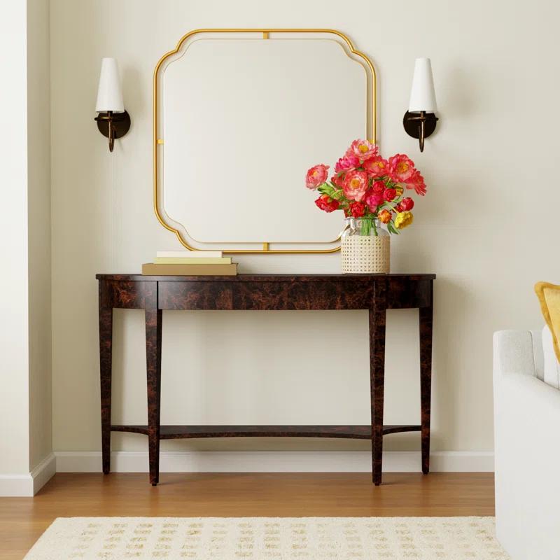 Kal 54" Console Table
