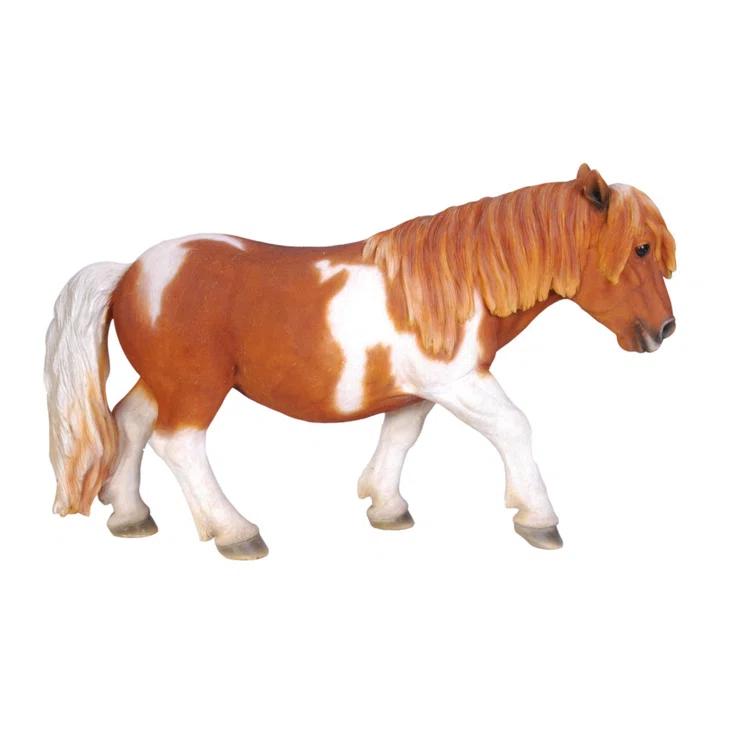 Hi-Line Gift Ltd. Shetland Pony