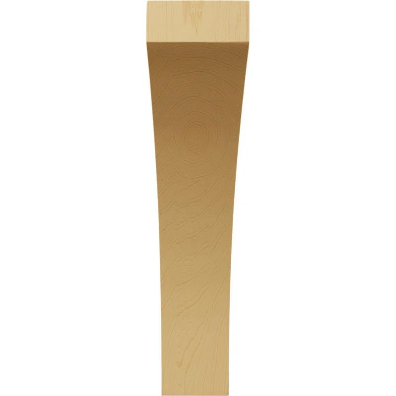 Lawson Wood Corbel