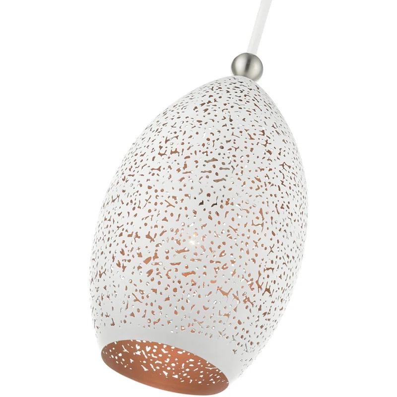 1 - Light Unique/Statement Pendant