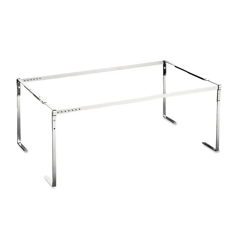 Esselte Pendaflex Corporation Pendaflex® SpeedFrame™ Hanging Folder Frame Metal Open