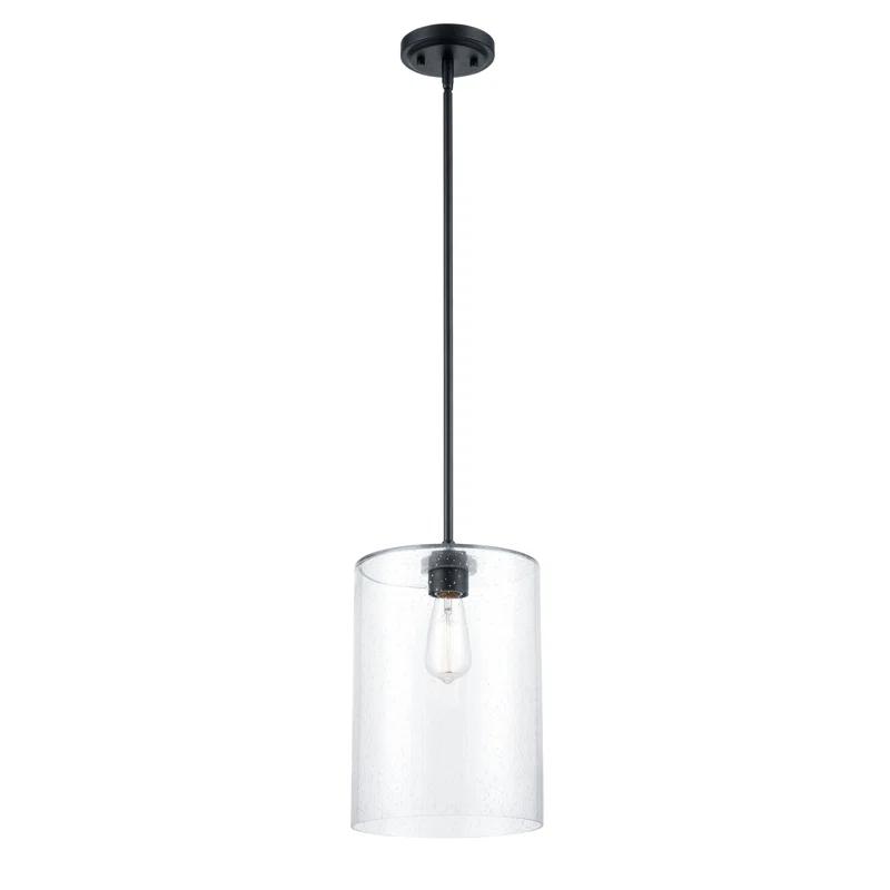 1 - Light Unique/Statement Pendant