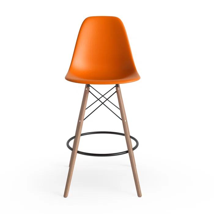 Jordan Bar & Counter Stool (Set of 2)