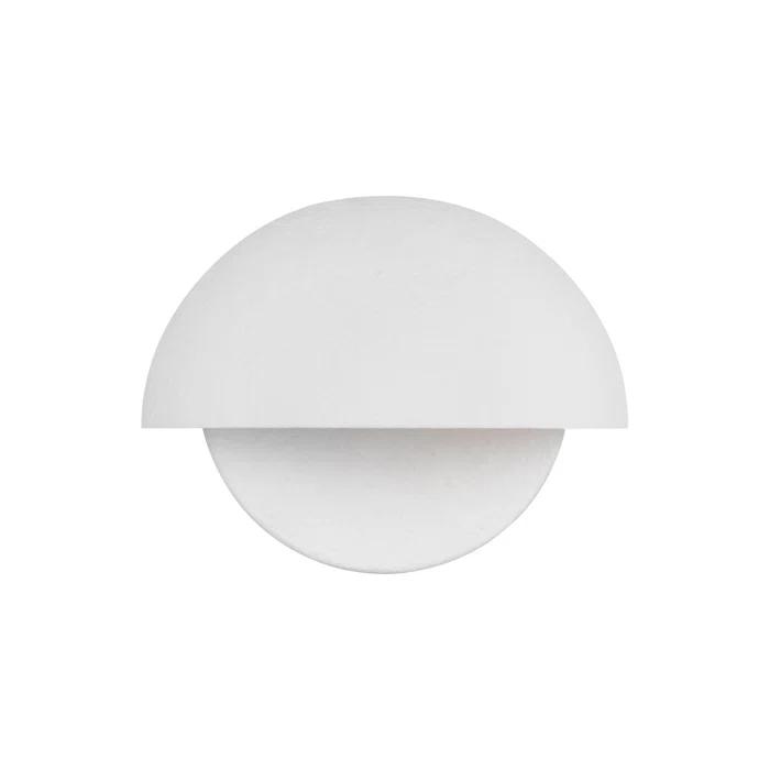 Beaunay Sconce by Christiane Lemieux - White