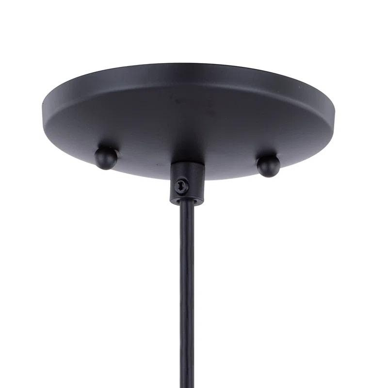 Finja 1 - Light Single Pendant