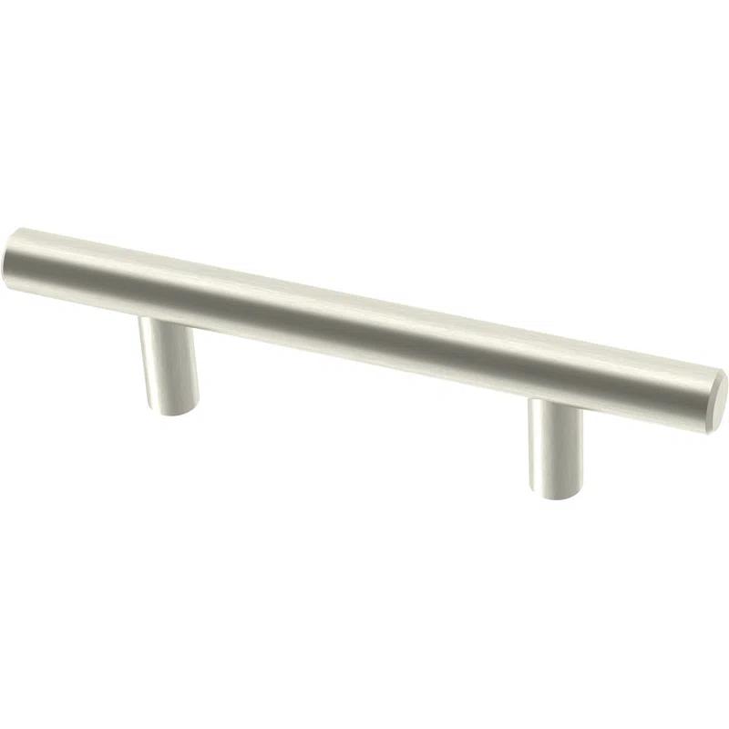 Franklin Brass Handle Pull (Set of 10)