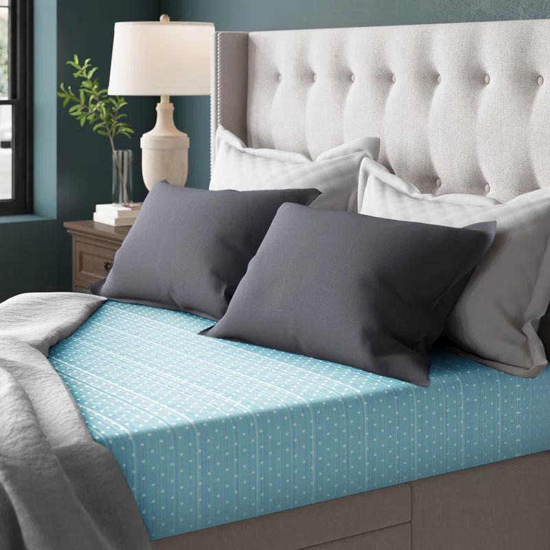 IEnjoy Home Simply Soft™ Microfiber Sheet Set