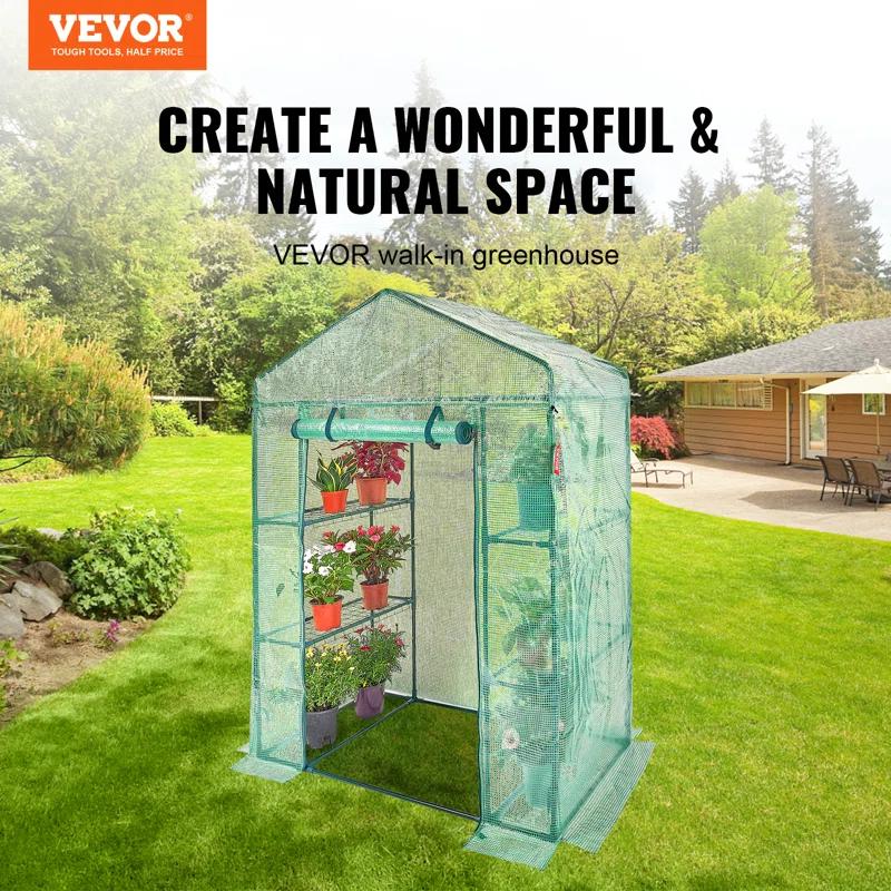 VEVOR VEVOR Walk-in Green House