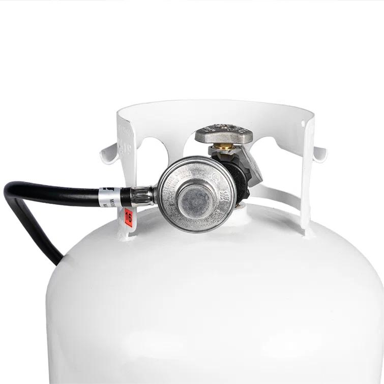 Blackstone Blackstone Propane Tank Adapter Hose with Regulator