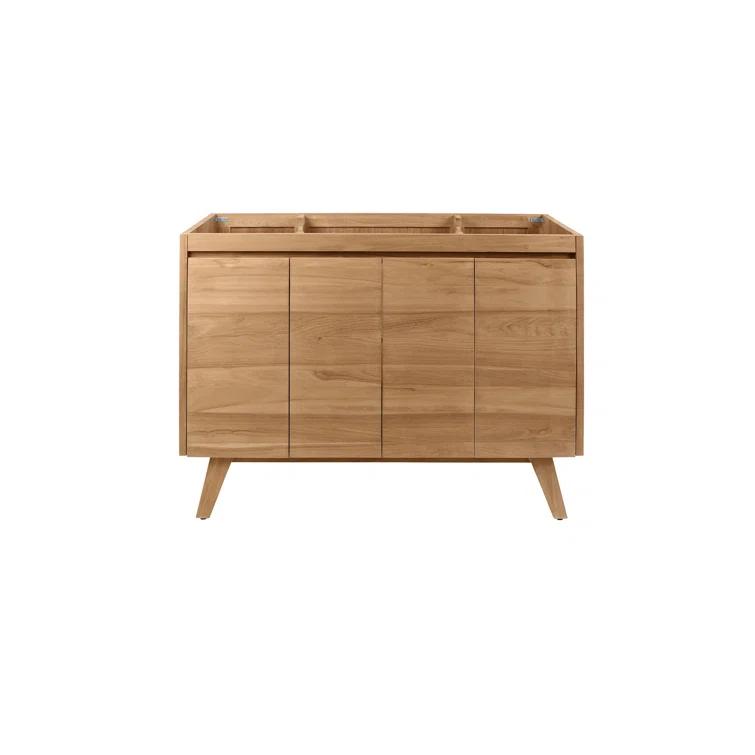 Avanity Coventry 48" Single Bathroom Vanity with Engineered Stone Top