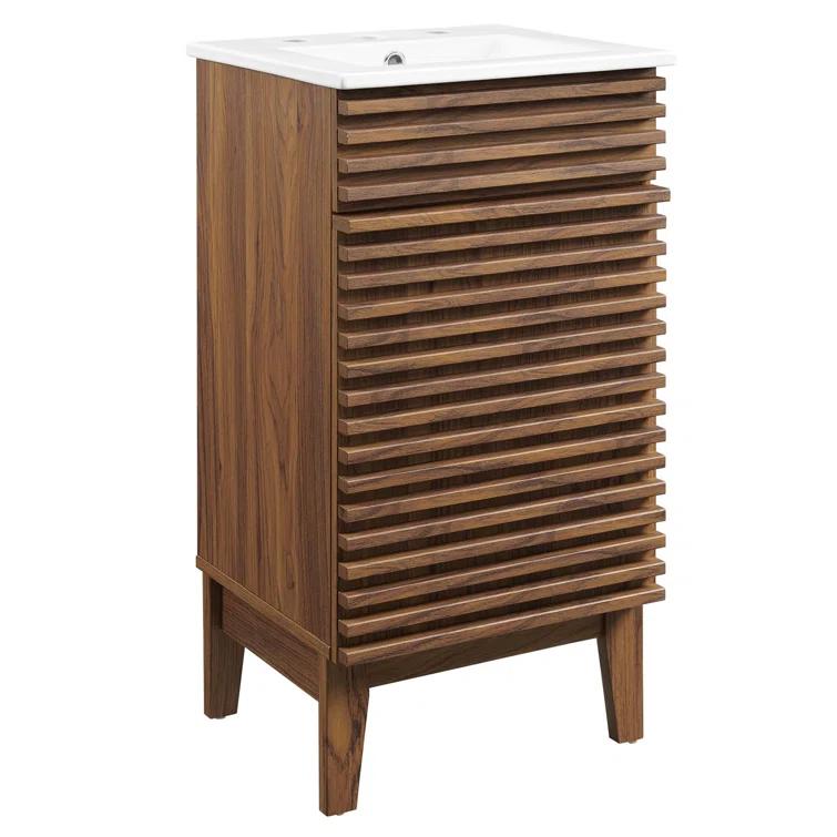 Modway Modway Render 18" Bathroom Vanity Cabinet