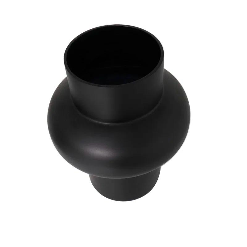 Mable 2-Piece Set Glass Table Vase