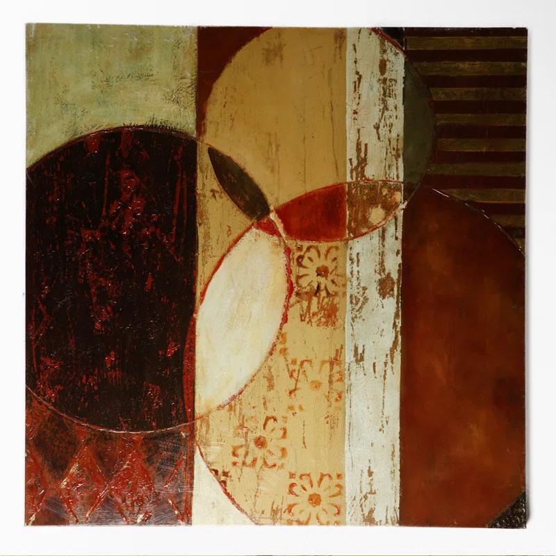 Wexford Home " Kaleidoscope II " by Carol Robinson