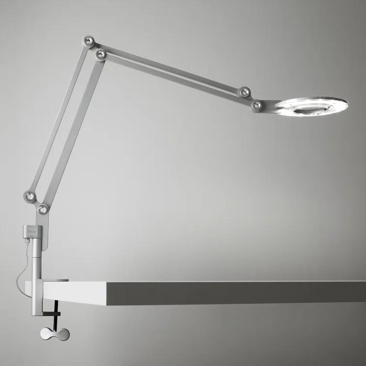Pablo Designs Link Clamp Desk Lamp