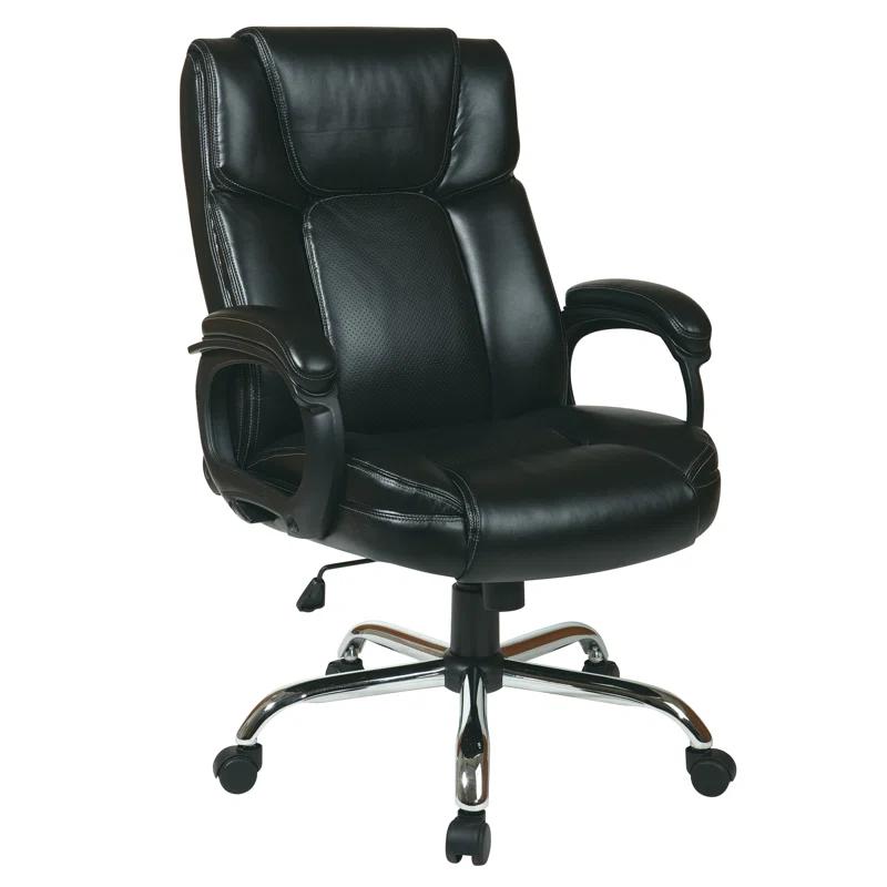 Office Star Products Executive Executive Chair