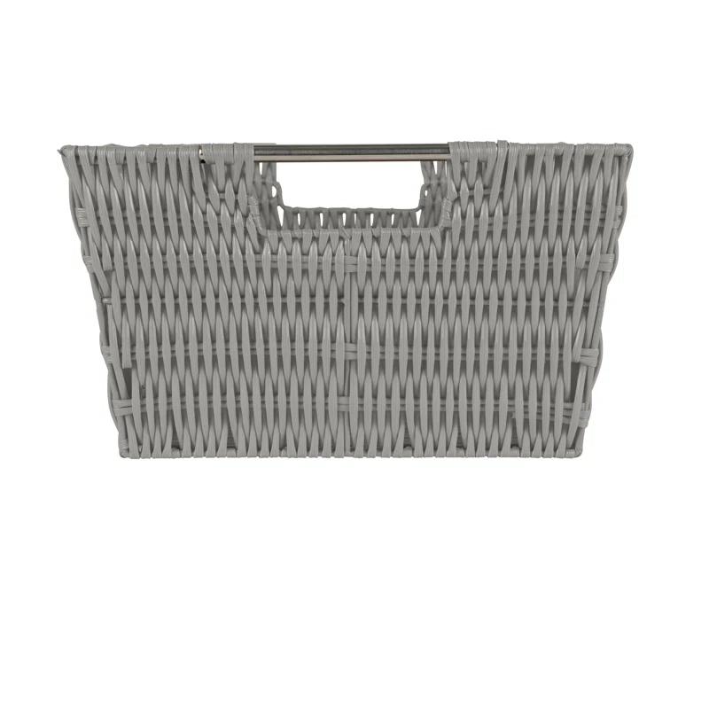 Simplify Simplify Plastic Box