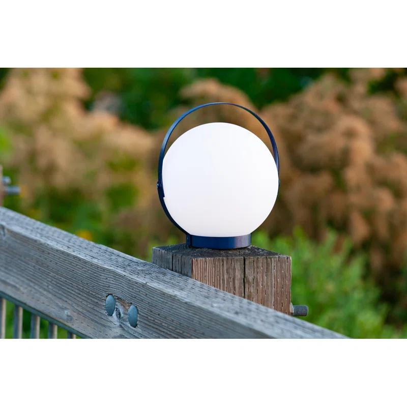 9.4'' Battery Powered Color Changing