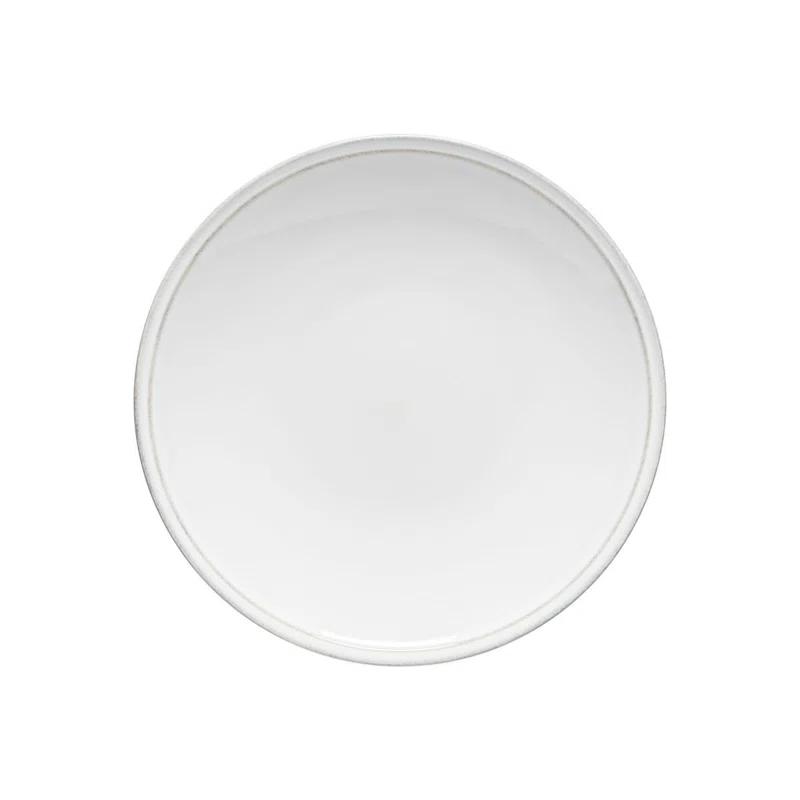 Costa Nova Friso 11.18'' Stoneware Dinner Plate (Set of 6)