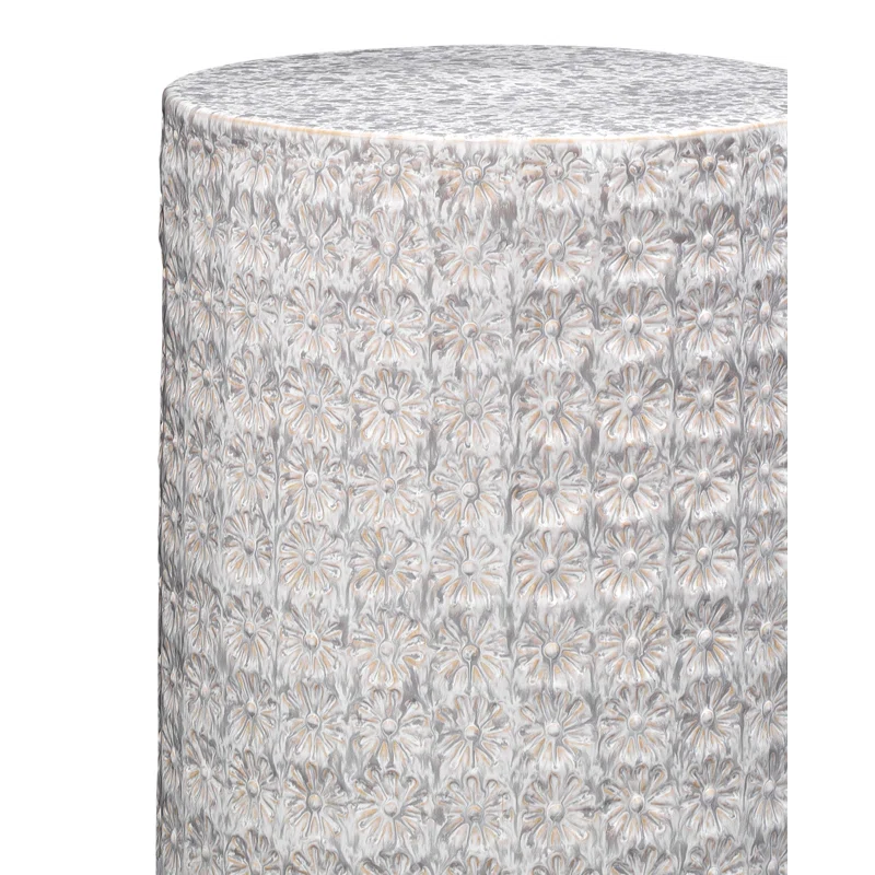 Jamie Young Company End Table