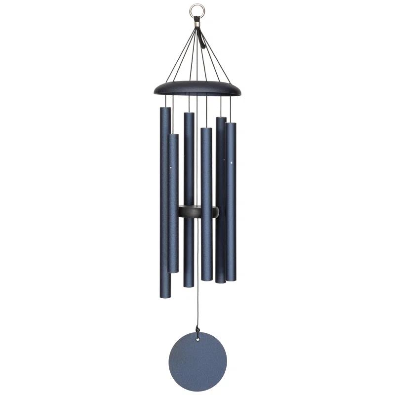 Corinthian Bells Metal Wind Chime