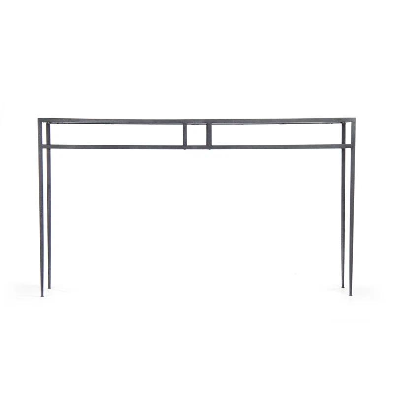 Zentique Balzac 63'' Console Table