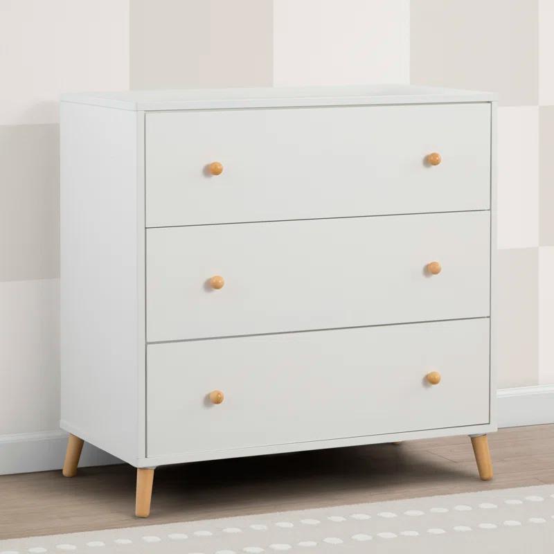 Delta Children Essex 3 Drawer Dresser