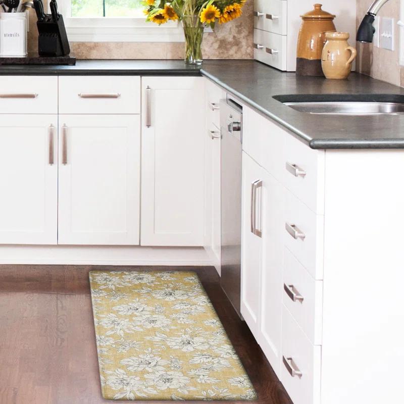Laura Ashley Laura Ashley Iris Comfort Standing Anti-Fatigue Mats