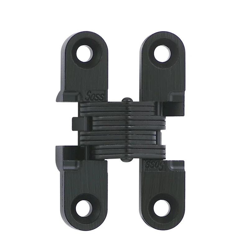 SOSS SOSS Model 101 for 1/2" Thick Material