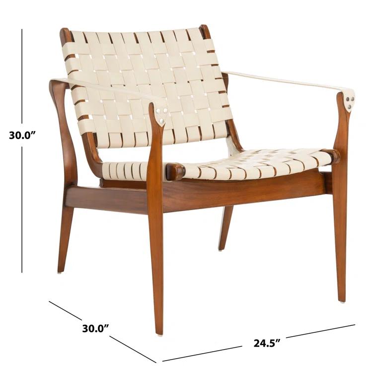 Kenan Upholstered Armchair