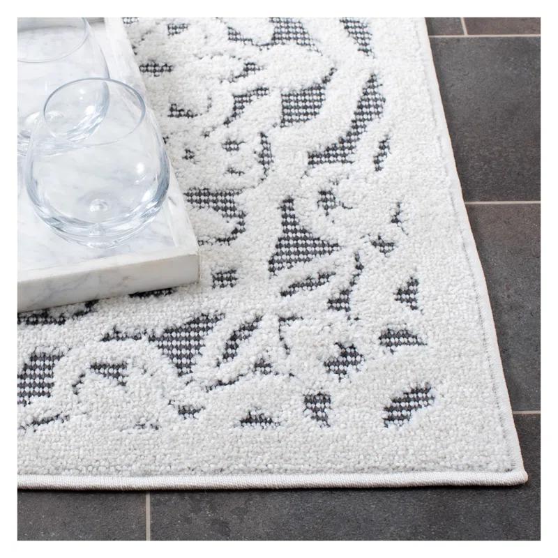 Sprague Performance Floral Rug