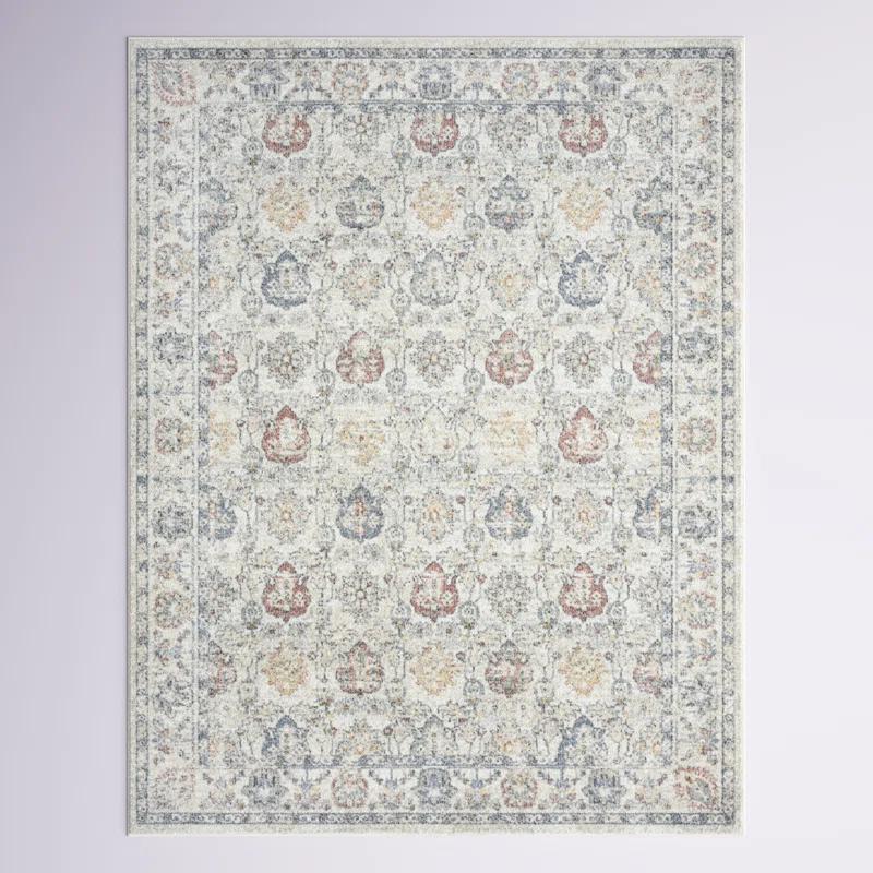 Mistana™ Czerwinski Performance Oriental Rug