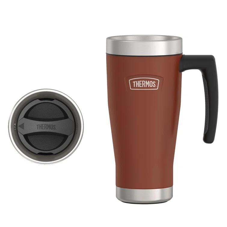 Thermos Thermos 16oz. Vacuum Insulated Travel Mug