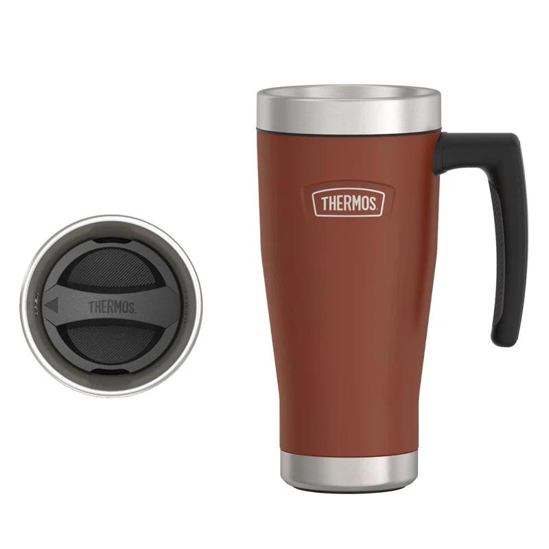 Thermos Thermos 16oz. Vacuum Insulated Travel Mug
