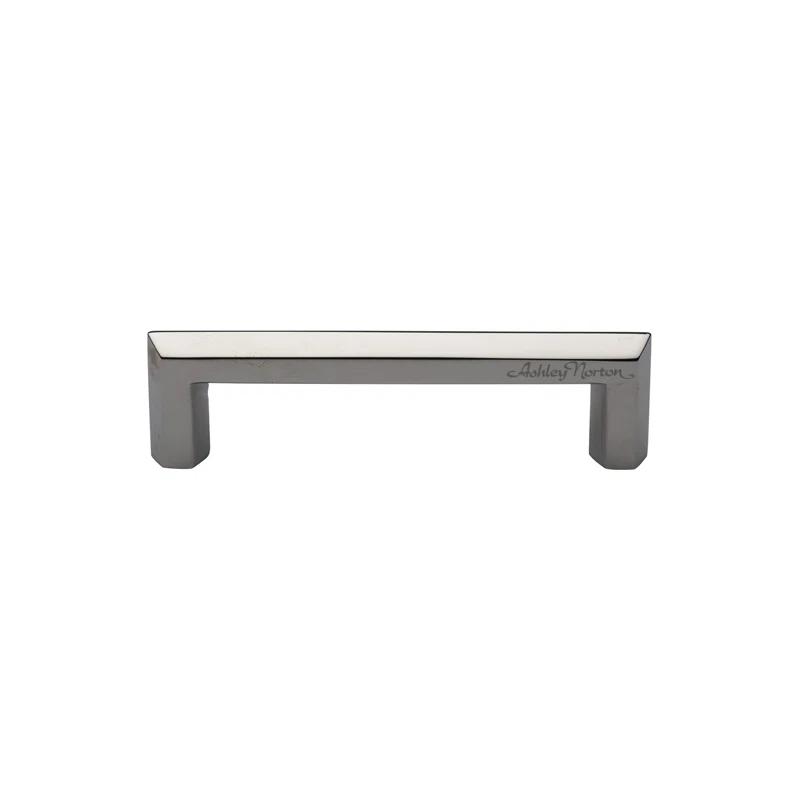 Ashley Norton Hex Profile Cabinet Pull