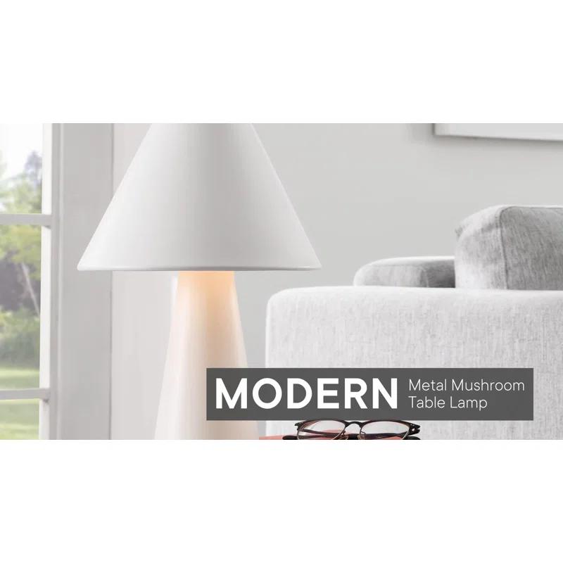 Modway Modway Jovial Metal Table Lamp