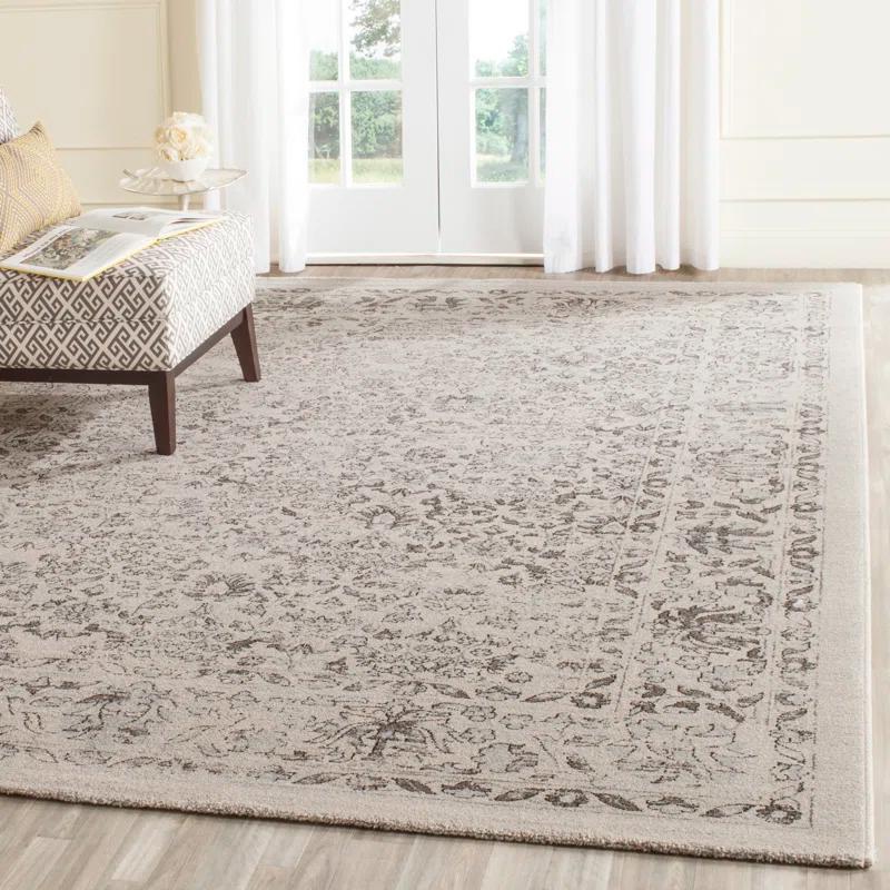 Safavieh Carmel Performance Oriental Rug