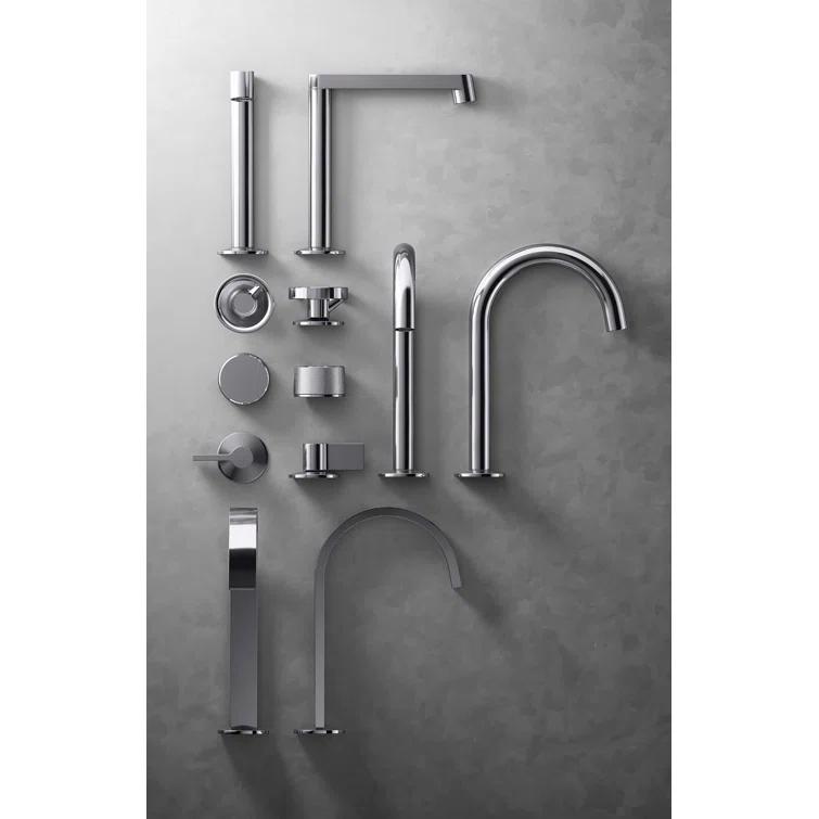 Components™ Vertical Toilet Tissue Holder