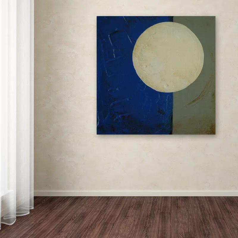 Wrought Studio™ " Moon Rotation " by Nicole Dietz