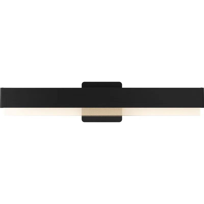 Ivy Bronx Boesch Dimmable LED Vanity Light