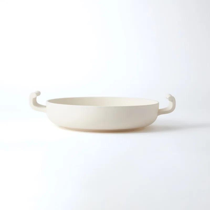 Copenhagen Low Bowl