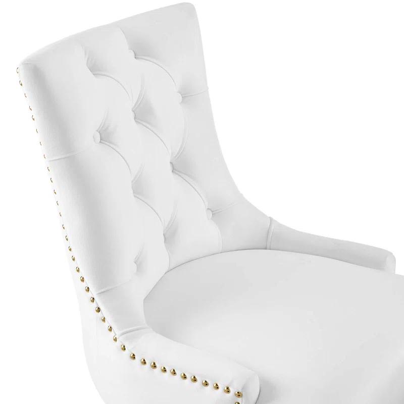 Modway Modway Regent Tufted Fabric Office Chair