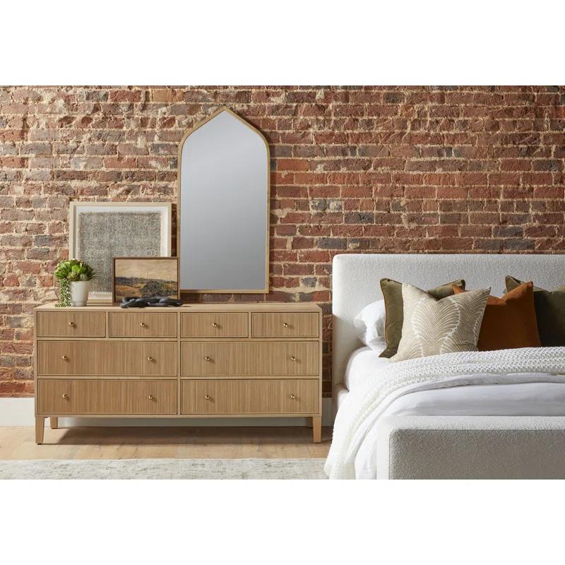 Birch Lane™ Cylena Upholstered Platform Bed