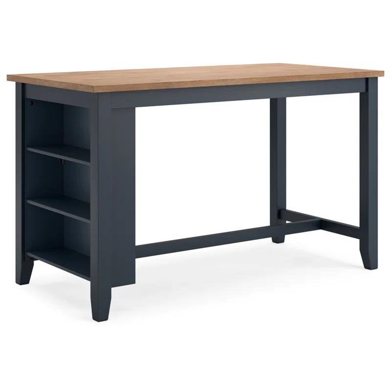 Malkin Counter Height Dining Table